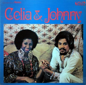  Celia Cruz & Johnny Pacheco – Celia & Johnny, Vaya 1974 Celia-Johnny-front-300x297