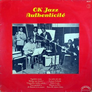 OK Jazz, front, cd size