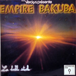 Verckys présente Empire Bakuba – La Belle Étoile,Editions Vévé International 1984 Empire-Bakuba-front-cd-size-300x300