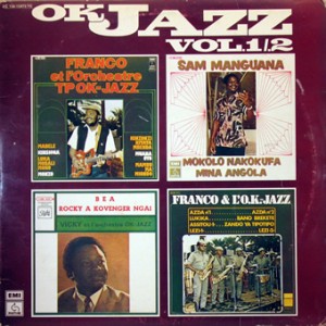 Franco & OK Jazz – Ok Jazz vol. 1&2,Pathé Marconi, EMI 1977 OK-Jazz-vol12-front-cd-size-300x300