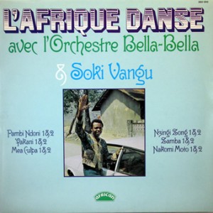 l’Afrique Danse avec l’Orchestre Bella-Bella & Soki Vangu,african 360.093, 1976 Orchestre-Bella-Bella-front-cd-size-300x300