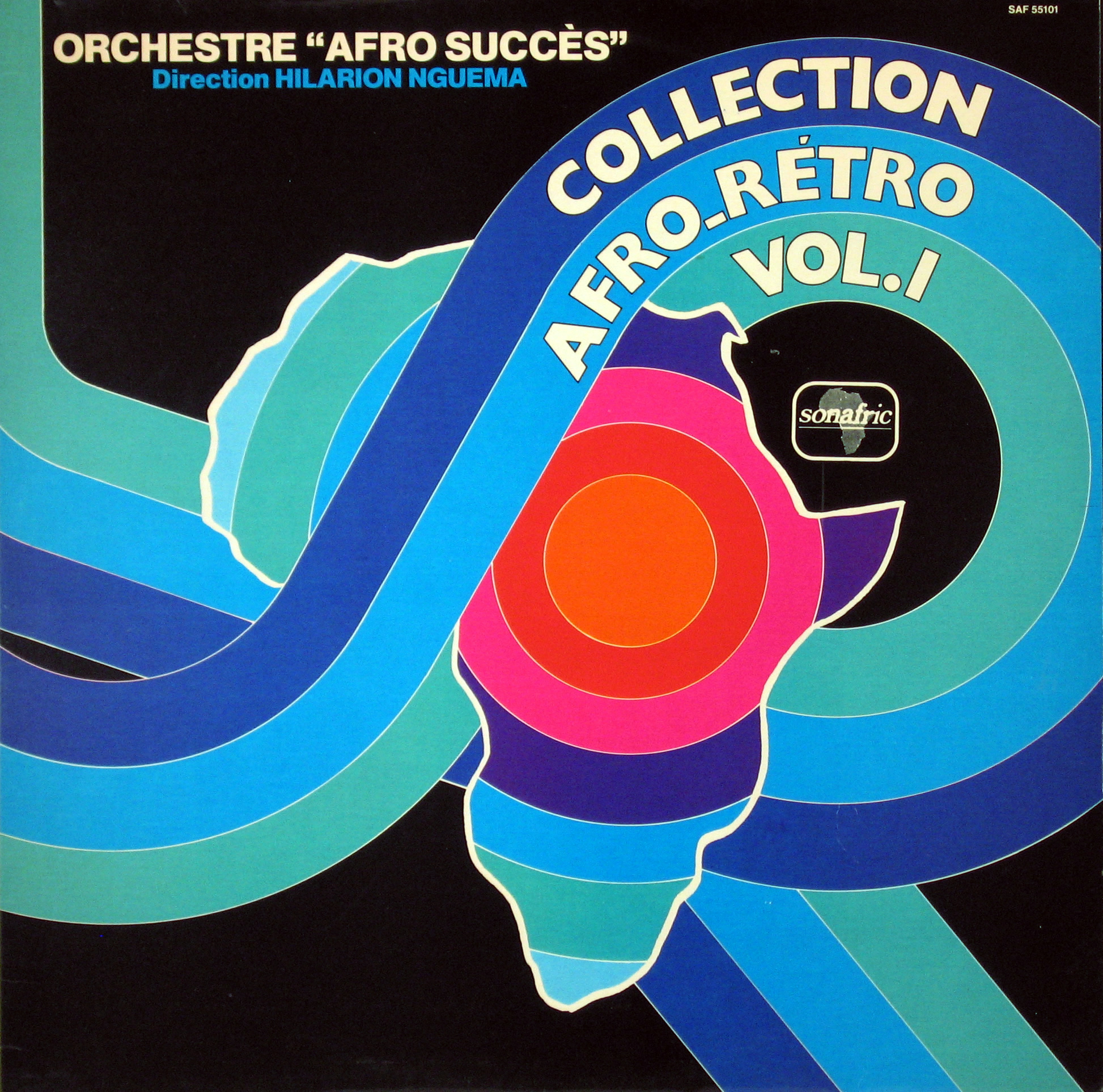 Orchestre “Afro Succès”direction Hilarion Nguema -Collection Afro-Rétro vol.1, 1978 Orchestre-Afro-Succes-front