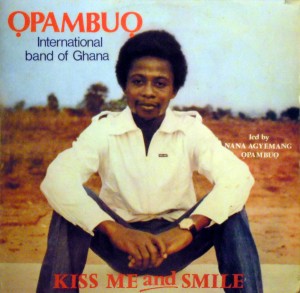 Opambuo, front
