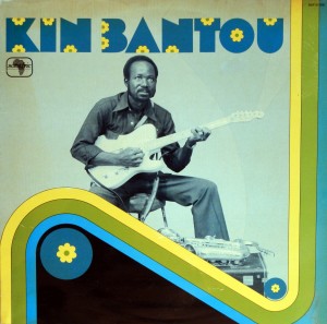 Kin-Bantou, front