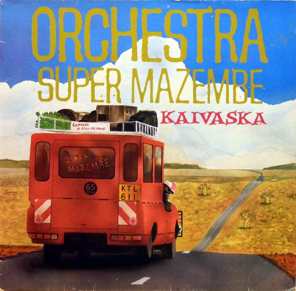Orchestra super mazembe rar Orchestra super mazembe rar