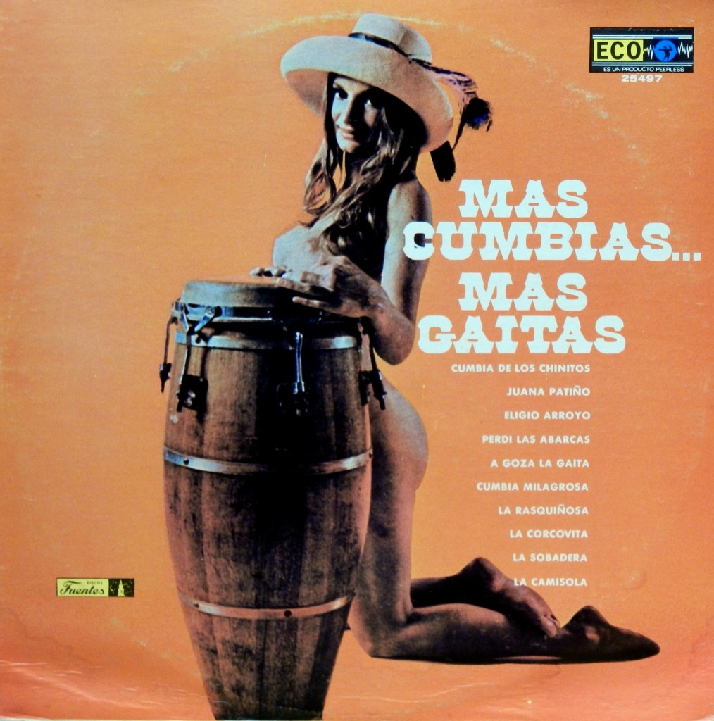 Best Cumbia Songs Of All Time
