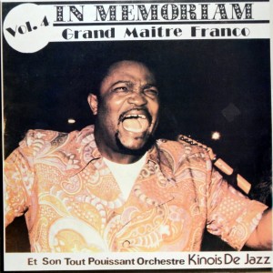 in Memoriam 4, front