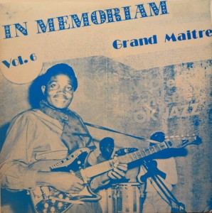 in Memoriam 6, front
