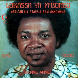 Lokassa, front