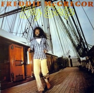 Freddie McGregor – Big Ship Greensleeves 1982 Big-Ship-front-300x298