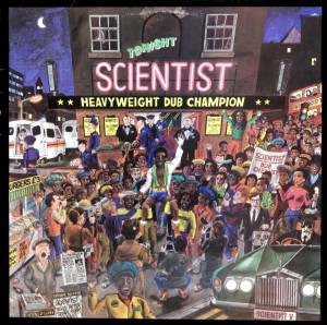 Scientist – Heavyweight Dub Champion Greensleeves 1980 Scientist-front-300x298