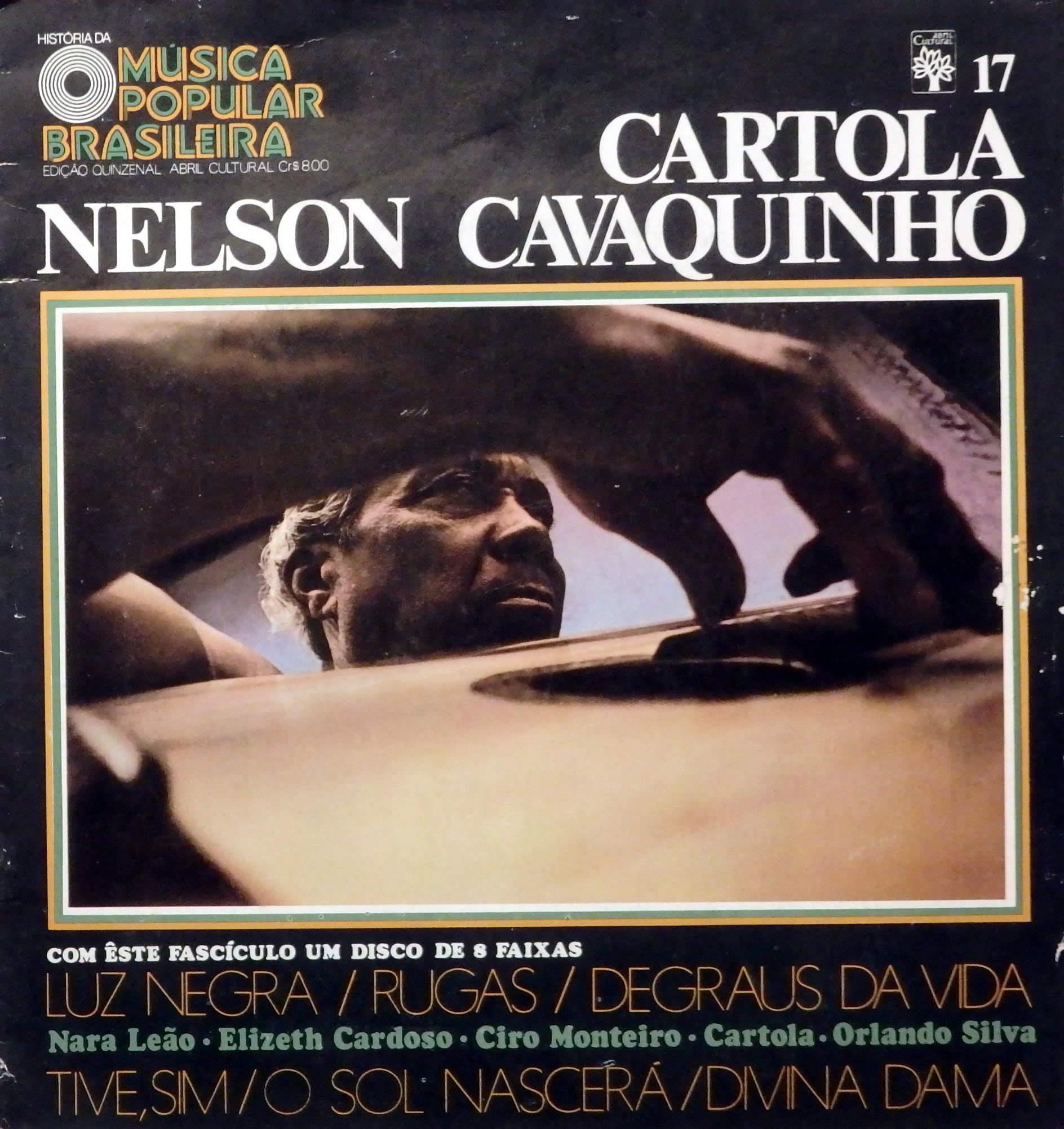 Melhor Da Música Popular Brasileira - Vol.10 - Melhor Da Música